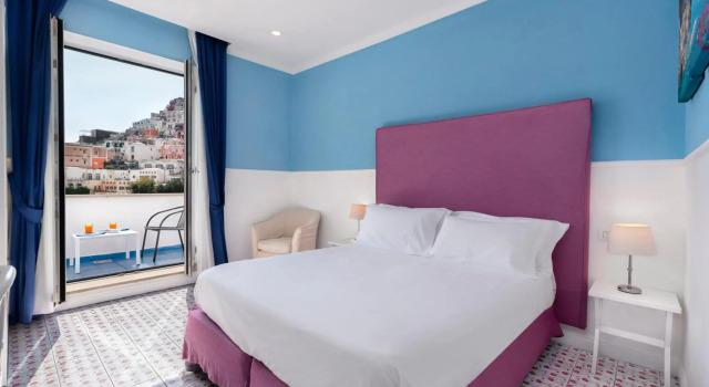 Hotel La Bougainville