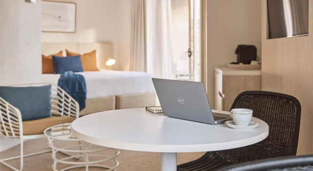 Номер Standard Rydges Cronulla Beachside