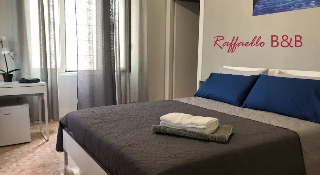 B & B Raffaello