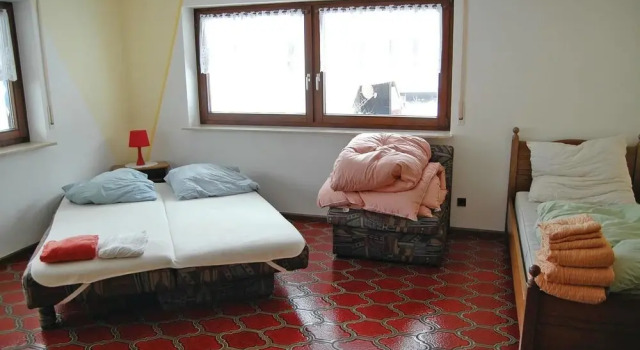 Stunning Apartment in Welschensteinach With 2 Bedrooms and Wifi, Reserva ahora Apartamento Hoteles en Baden-Wurtemberg con aparcamiento, Aparcamiento