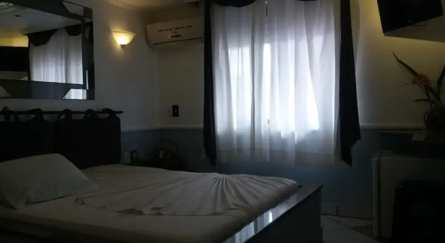 Двухместный люкс Deluxe Motel dos Arcos
