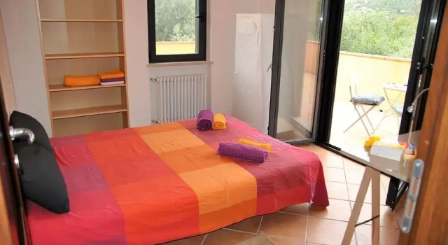 Villa Mirabelle, Prenota Villa Ville a Lazio, Villa