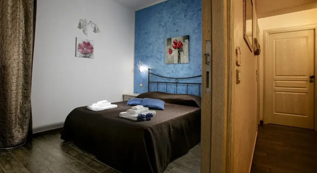 Komfort Zimmer Triskell Camere & Relax