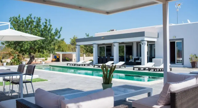 Sa Cabana, Book Hotel Sant Antoni de Portmany 