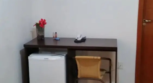 Номер Standard Hotel Buriti Itupeva