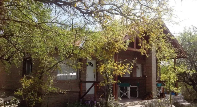 Wilka Pacha - Casas Serranas, Забронировать Отель Капилья-дель-Монте Punilla Valley