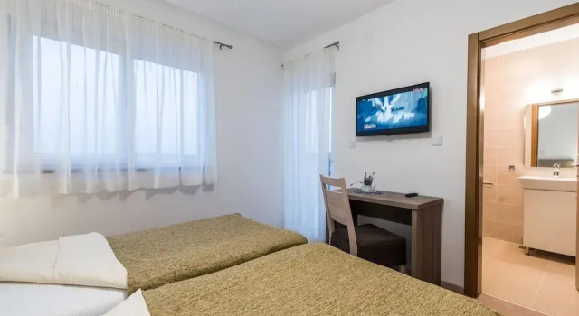 Apartment in Croatia Near Adriatic Coast