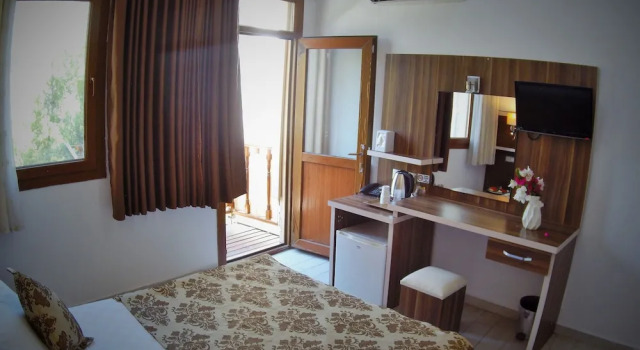 Номер Standard Manuela Boutique Hotel Bitez