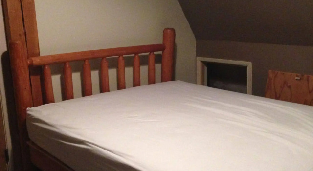 Inglenook, Buchen Sie Hotel Strathcona Provincial Park Kanada