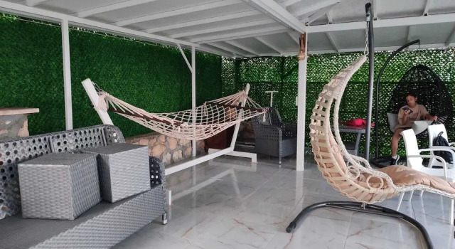 Вилла Villa Sole Mare Demre