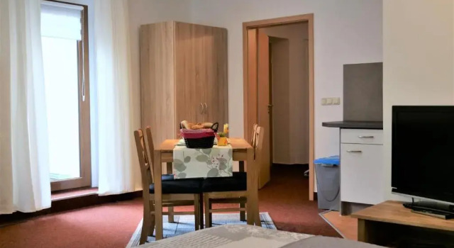Ferienvermietung Engelstädter
