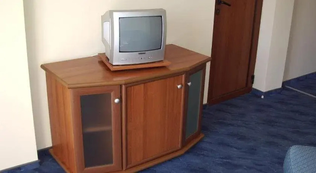 Vanessa Family Hotel