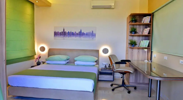 Apartamento Studio57