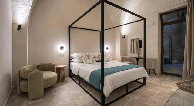 CAVA Urban Relais