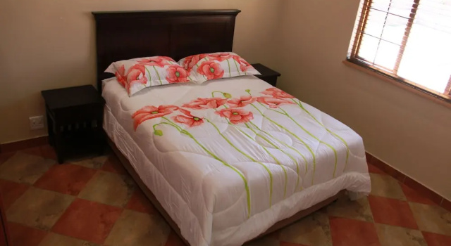 Номер Standard Cottage Lenisè