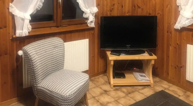 Le Tzanton Leytron in Leytron, Rezervați Hotel Ovronnaz Valais