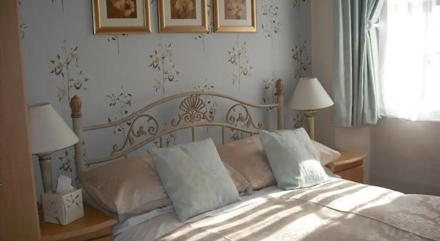 Standard dublă cameră Dolphin Guest House