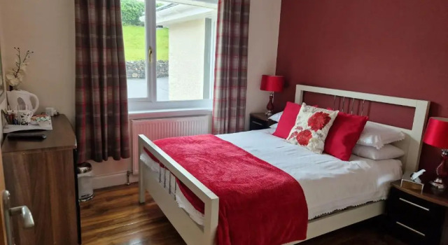 Skeabostview B&B, Забронировать Отель «постель и завтрак» Скибост 