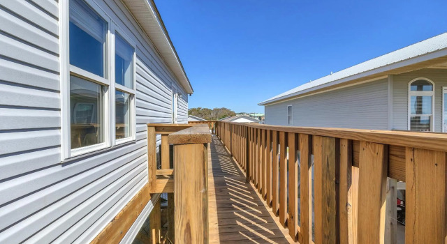 A Most Steller Place by Oak Island Accommodations