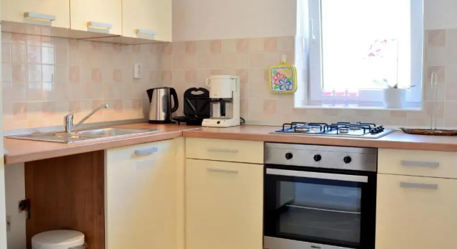 Апартаменты с 2 комнатами Apartments M&B