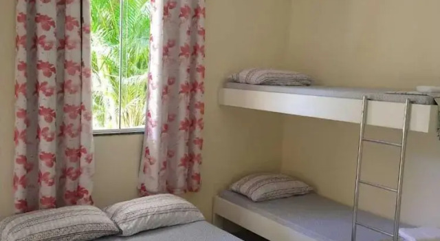 Guest house da torre