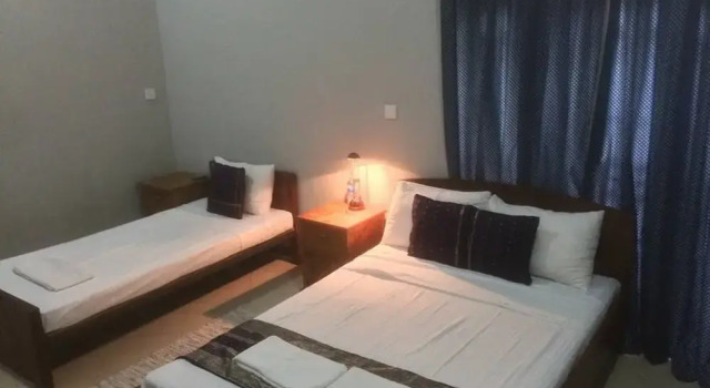 CM apartments, Забронировать Апартаменты/квартира Апартаменты Западной провинции, Апартаменты/квартира