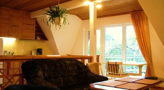 Номер Standard Männi Guesthouse