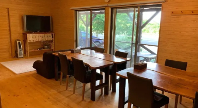 Lodge Rapure Kushimoto, Reservar Hotel Kushimoto Wakayama