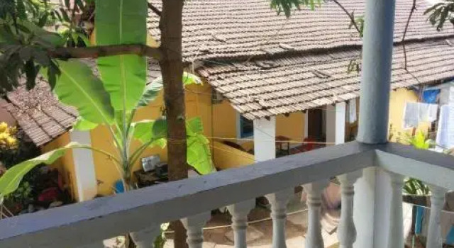 Session Haus Hostel, Prenota Ostello Candolim 