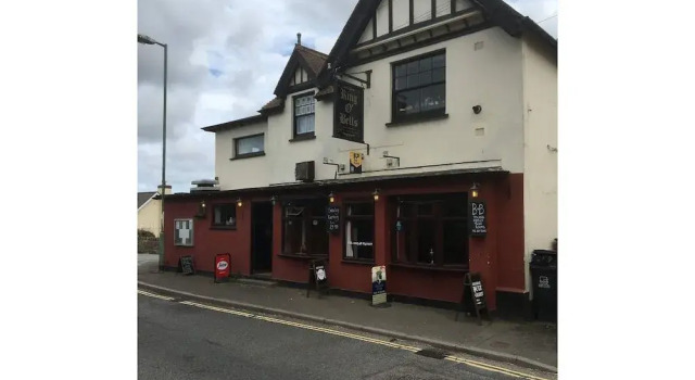 Ring O' Bells, Prenota Hotel Hotel a Kingsbridge con colazione, Colazione