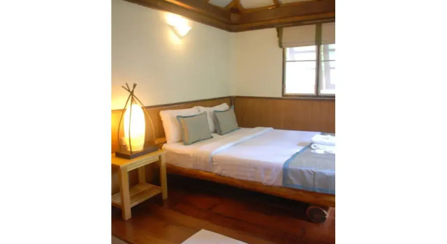 Montalay - Eco Cottage