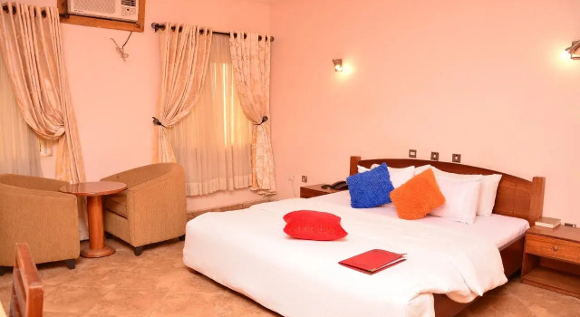 Orchid Hotels & Events Center