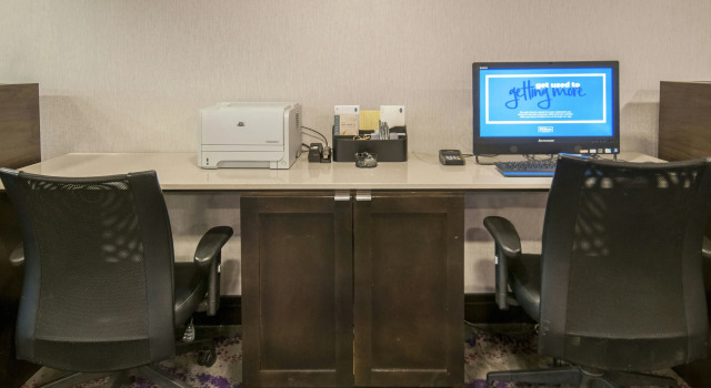 Hampton Inn by Hilton Shreveport/Bossier City