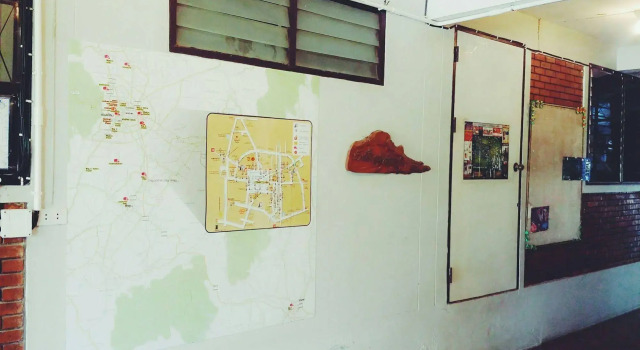 Lakeland Homestay