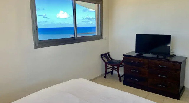 Apartamento Real Royal King David Apartment
