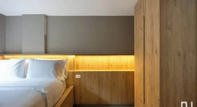 Nok Amazing 2BR Apartment With Balcony City Views, Reserva ahora Apartamento Bogotá Colombia
