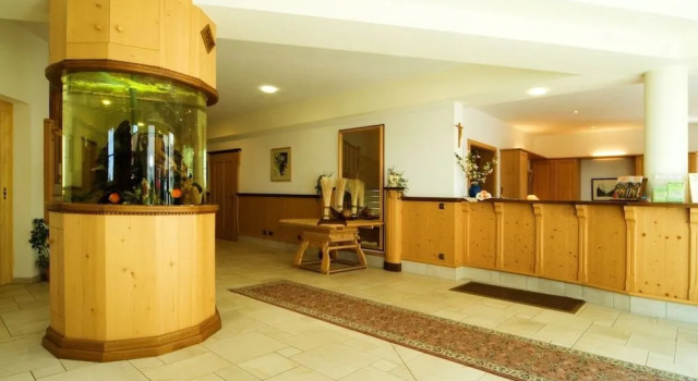 Panoramahotel Grobauer, Buchen Sie Hotel Hotels in Bayern mit Parkplatz, Parkplätze