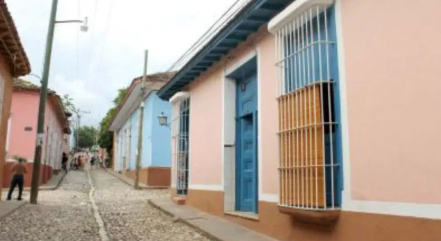 Casa Hostal Siglo XV