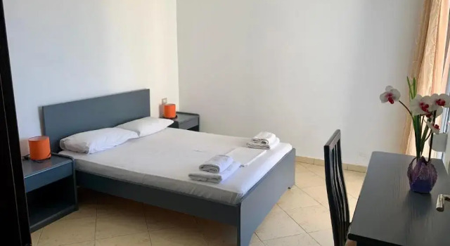 Апартаменты с 2 комнатами Rosemary Sea View Apts