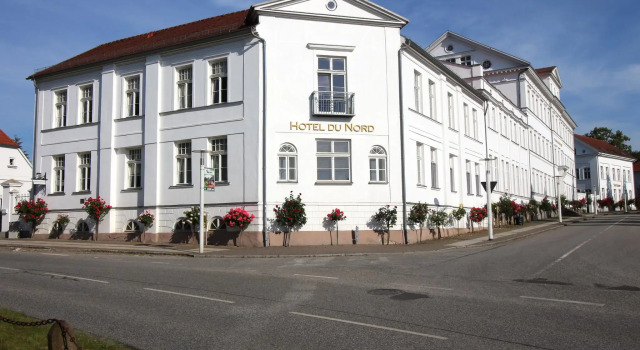 Parkhotel Putbus(Adults Only)