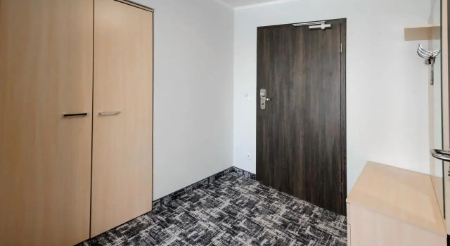 Centralny Ośrodek Sportu - Ośrodek Przygotowań Olimpijskich w Zakopanem, Book Hotel Hotels in Tatras with Parking, Parking