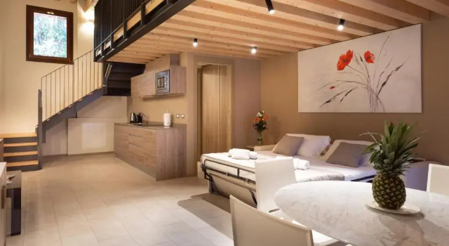 Residence 8 Loft