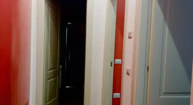 Апартаменты Standard Hotel Ausonia