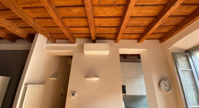 Коттедж c 1 комнатой Vanessa Apartment