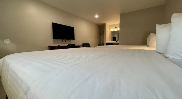 Номер Deluxe Arizona Sunset Inn & Suites