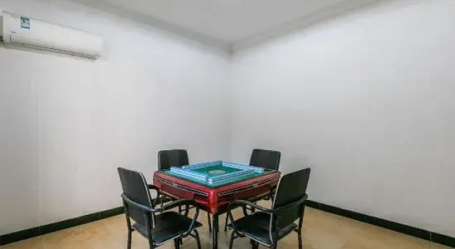 Anji farmhouse
