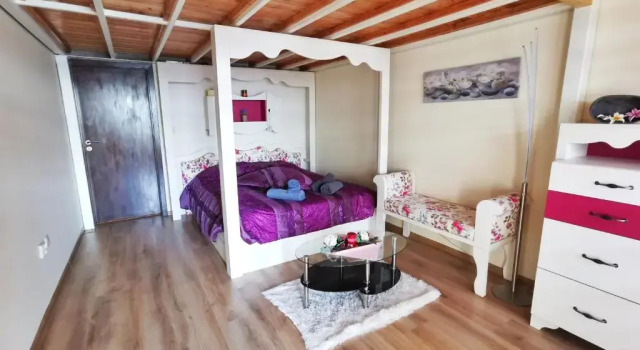 Villa Victoria - a luxury appartment with icredible Seaview, Забронировать Вилла Коттеджи Созополь, Коттедж