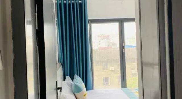 Люкс Superior Yongzhou Jinbao Homestay