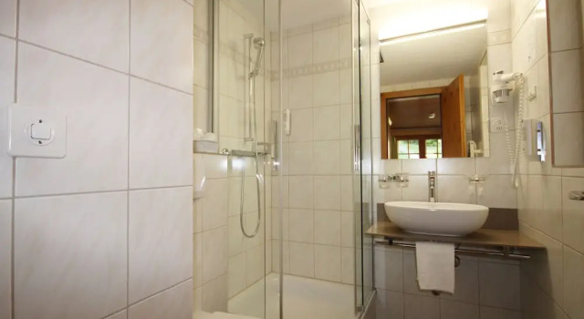 Номер Standard Welschen Hotel