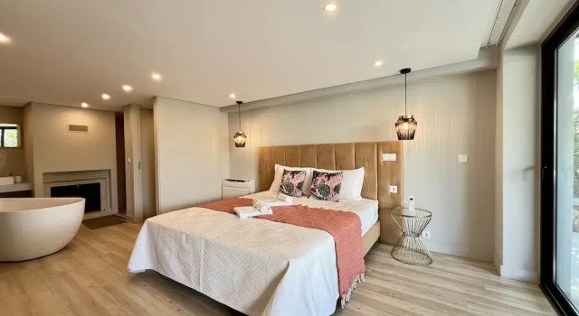 Vilamoura Premium Villa by Homing, Rezervovat Vila Chaty v Algarve, Chalupa